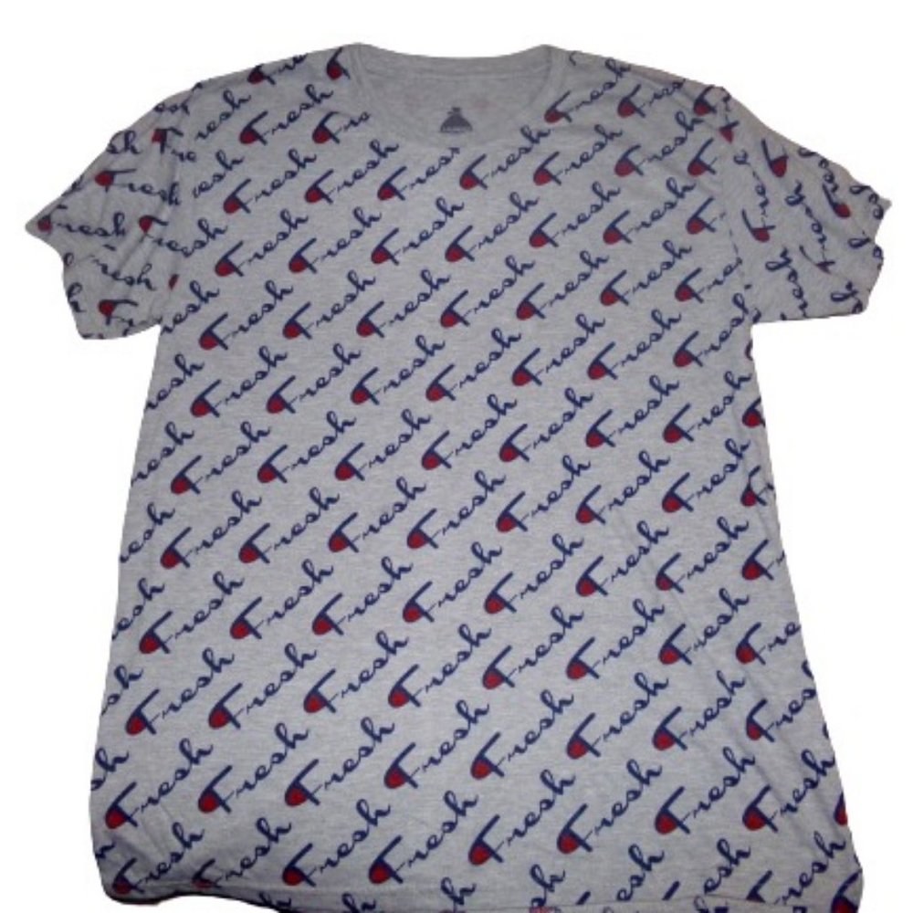 Launder Bailey Apparel "Fresh" tee